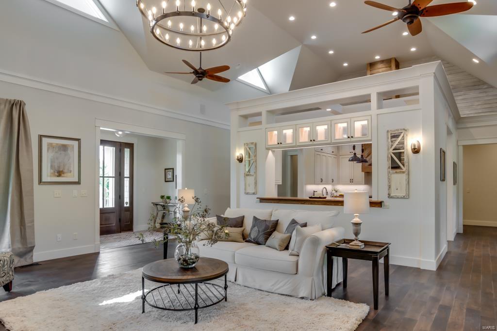 667 & 669 Babler Park Drive Lt - Residential