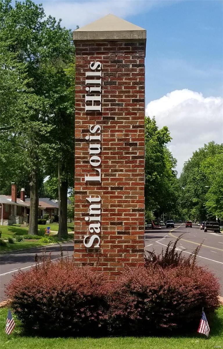 St Louis Hills Add - Residential