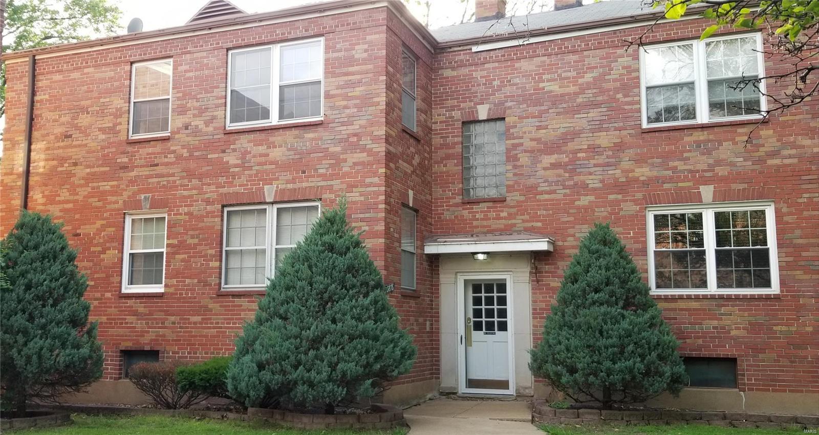 St Louis Hills Add - Residential