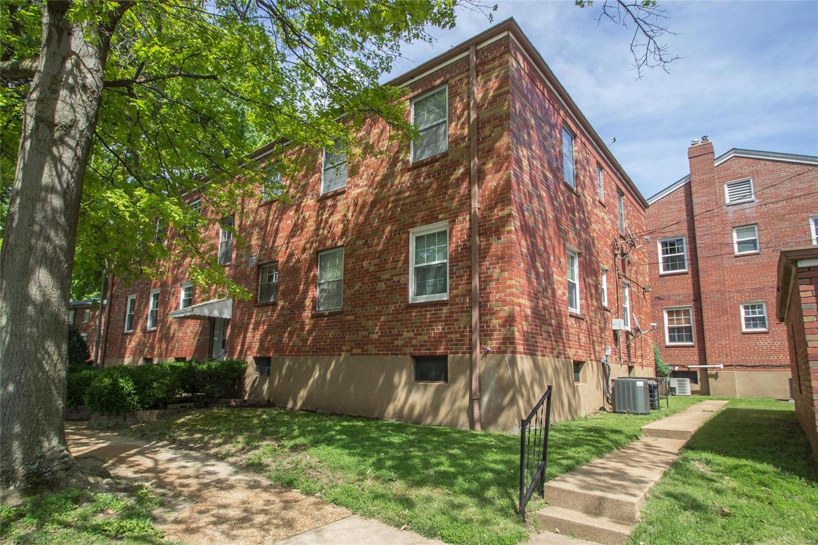 St Louis Hills Add - Residential
