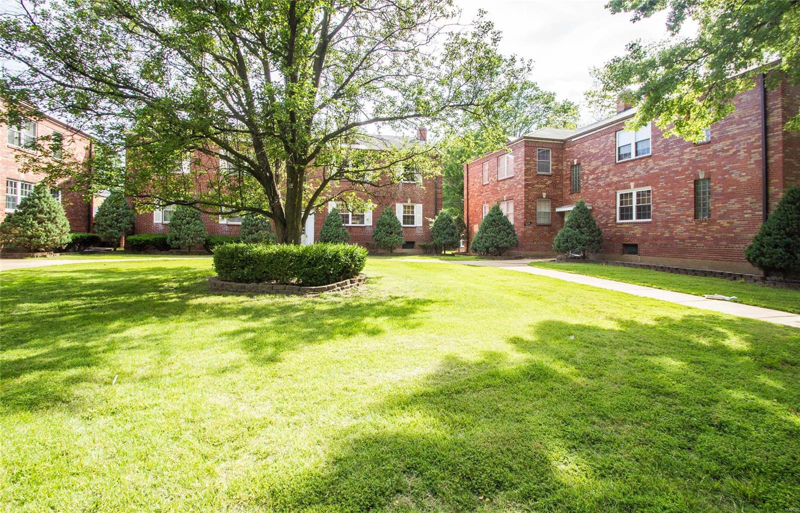 St Louis Hills Add - Residential
