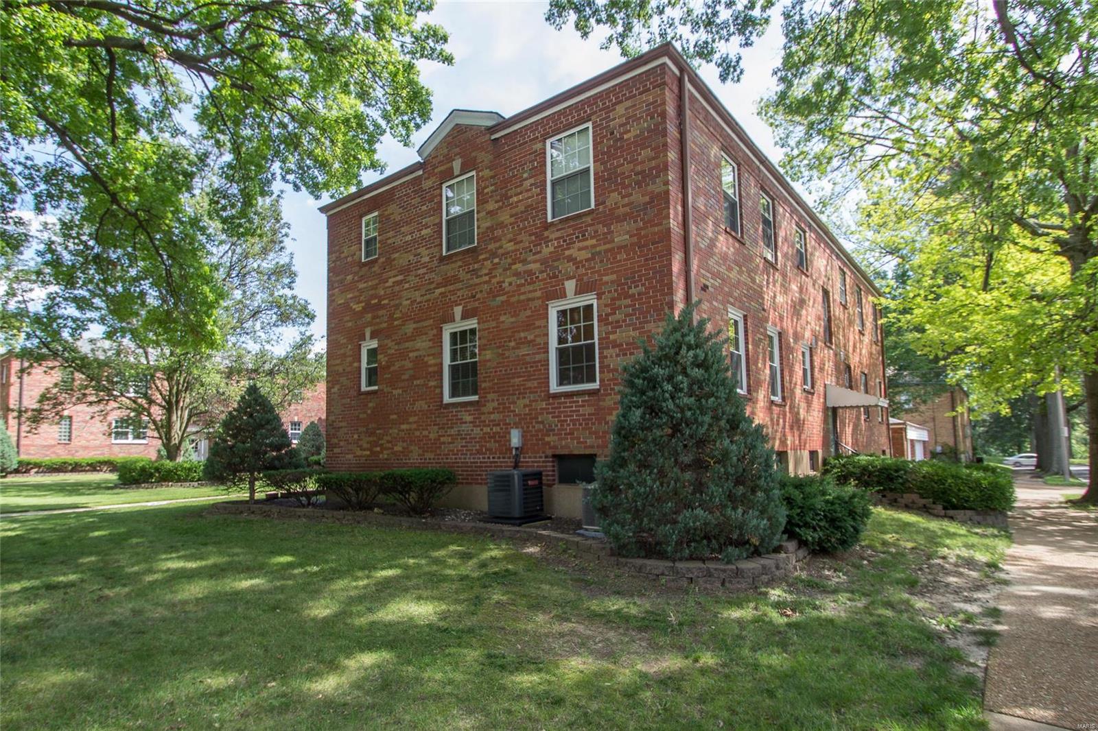 St Louis Hills Add - Residential