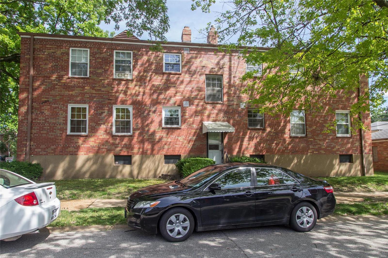 St Louis Hills Add - Residential