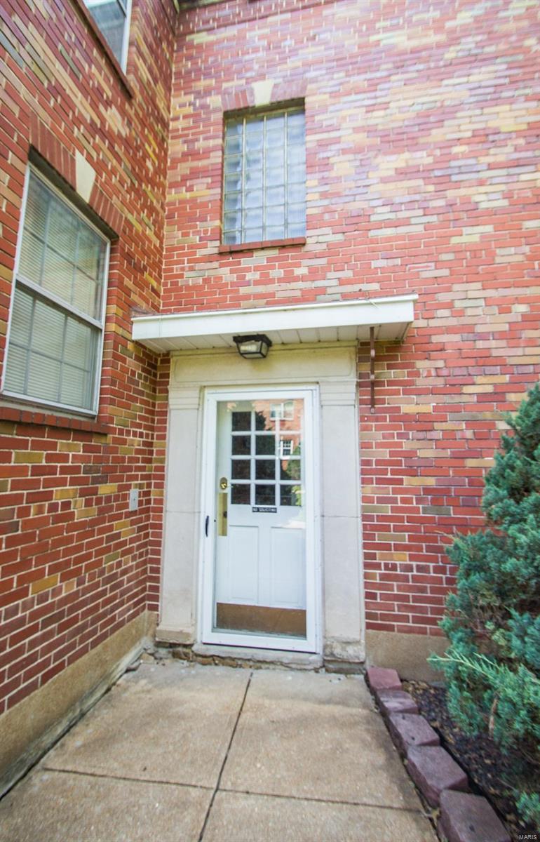 St Louis Hills Add - Residential