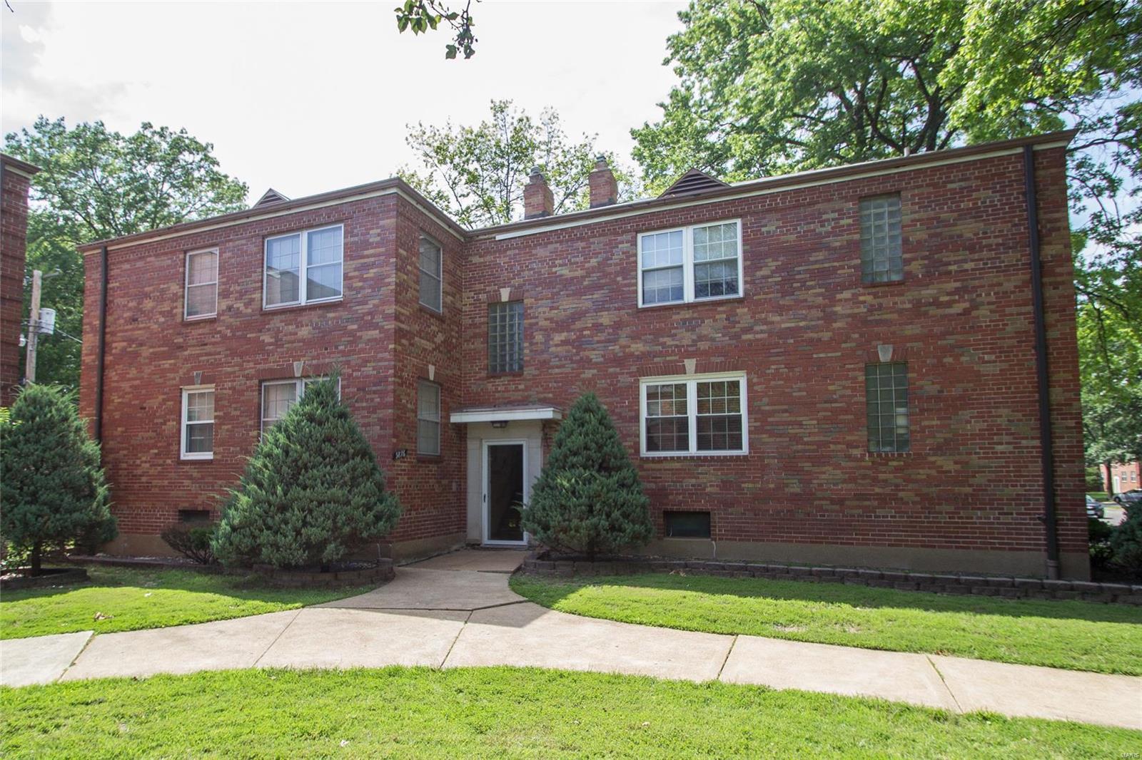 St Louis Hills Add - Residential