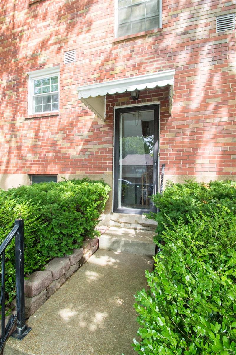 St Louis Hills Add - Residential