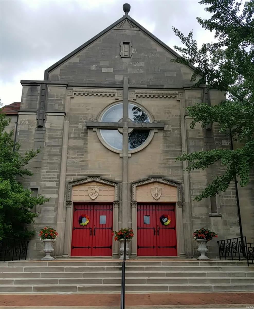 St Louis Hills Add - Residential