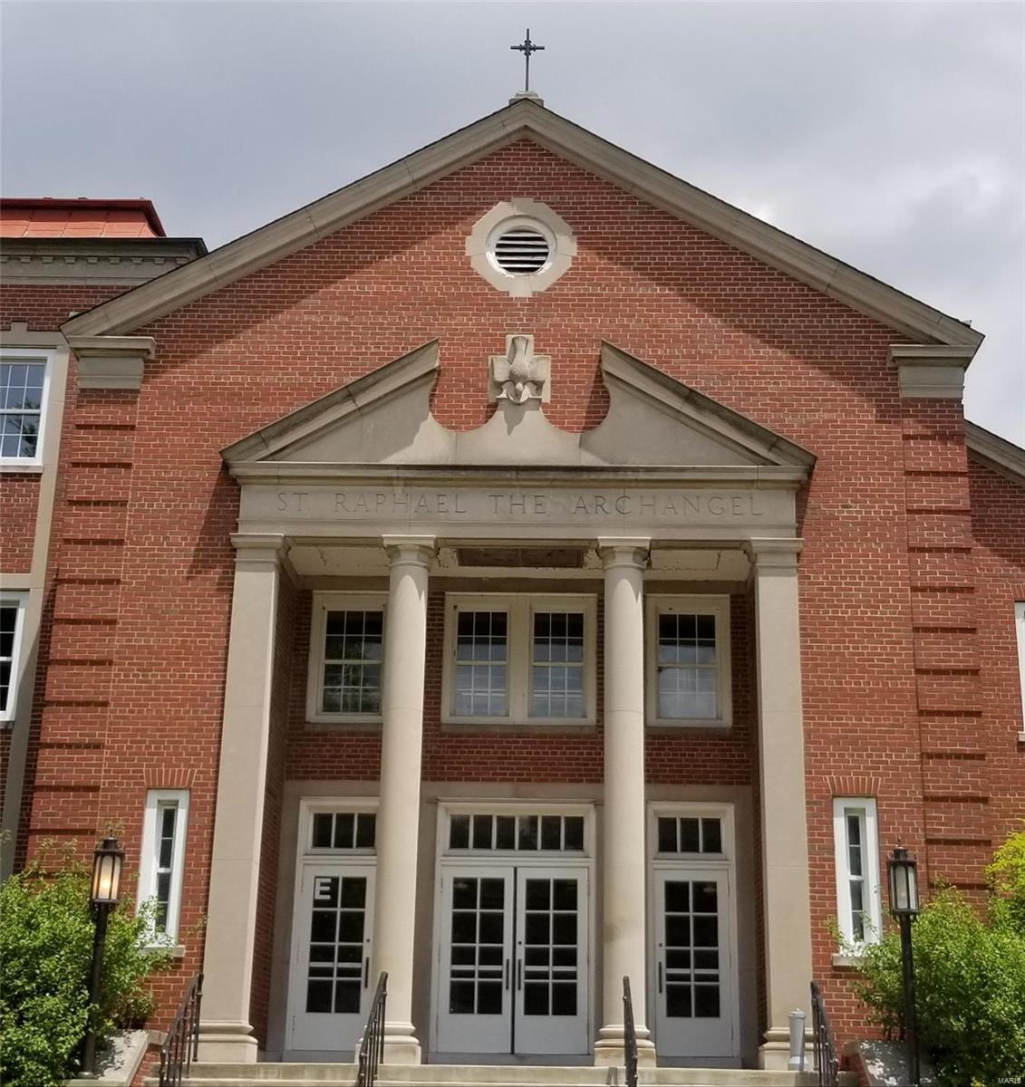 St Louis Hills Add - Residential