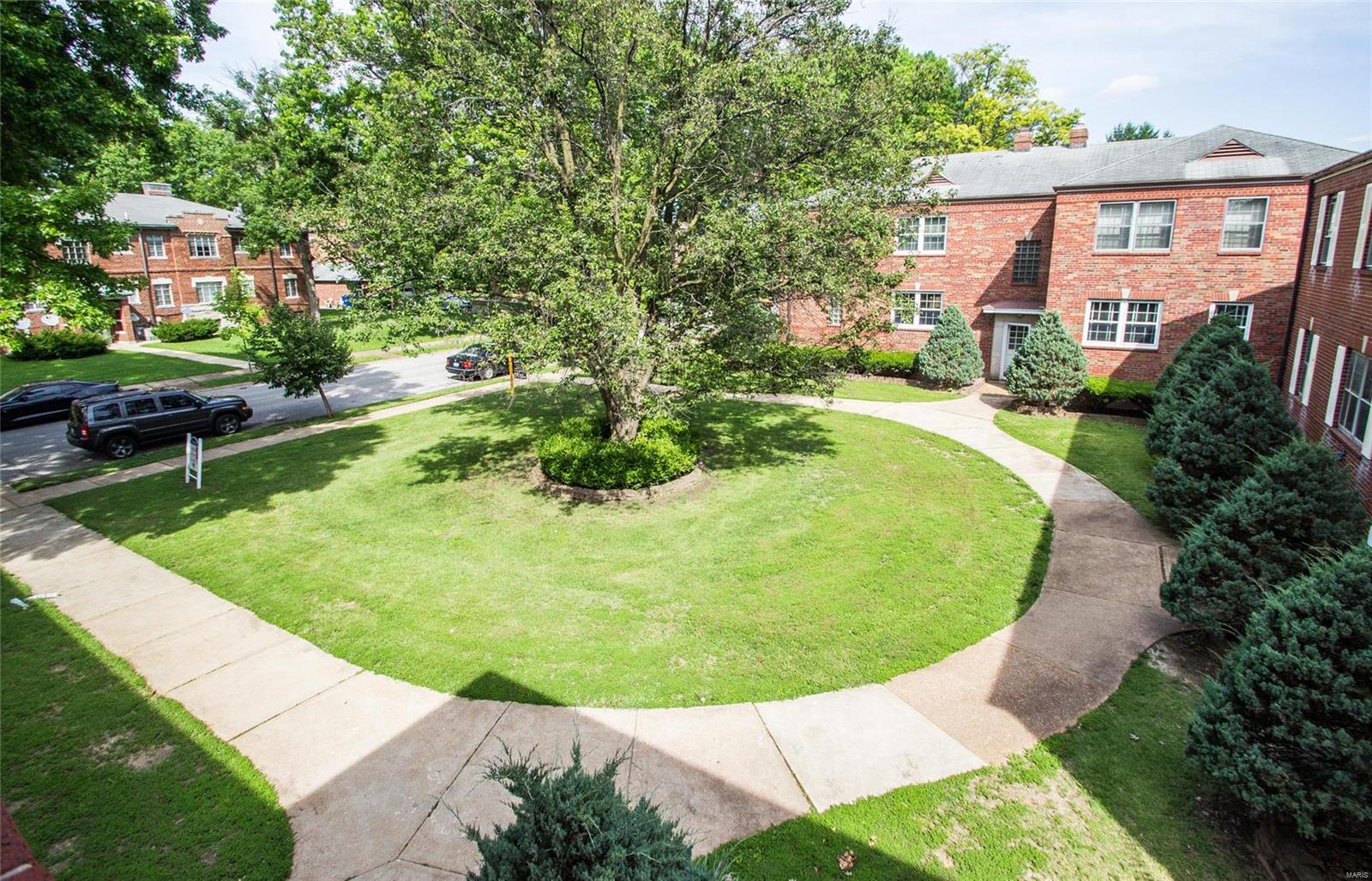 St Louis Hills Add - Residential
