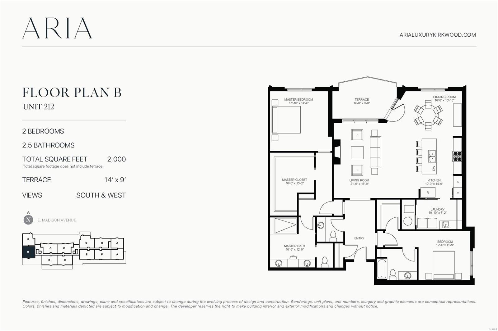 Pitman Place - Residential