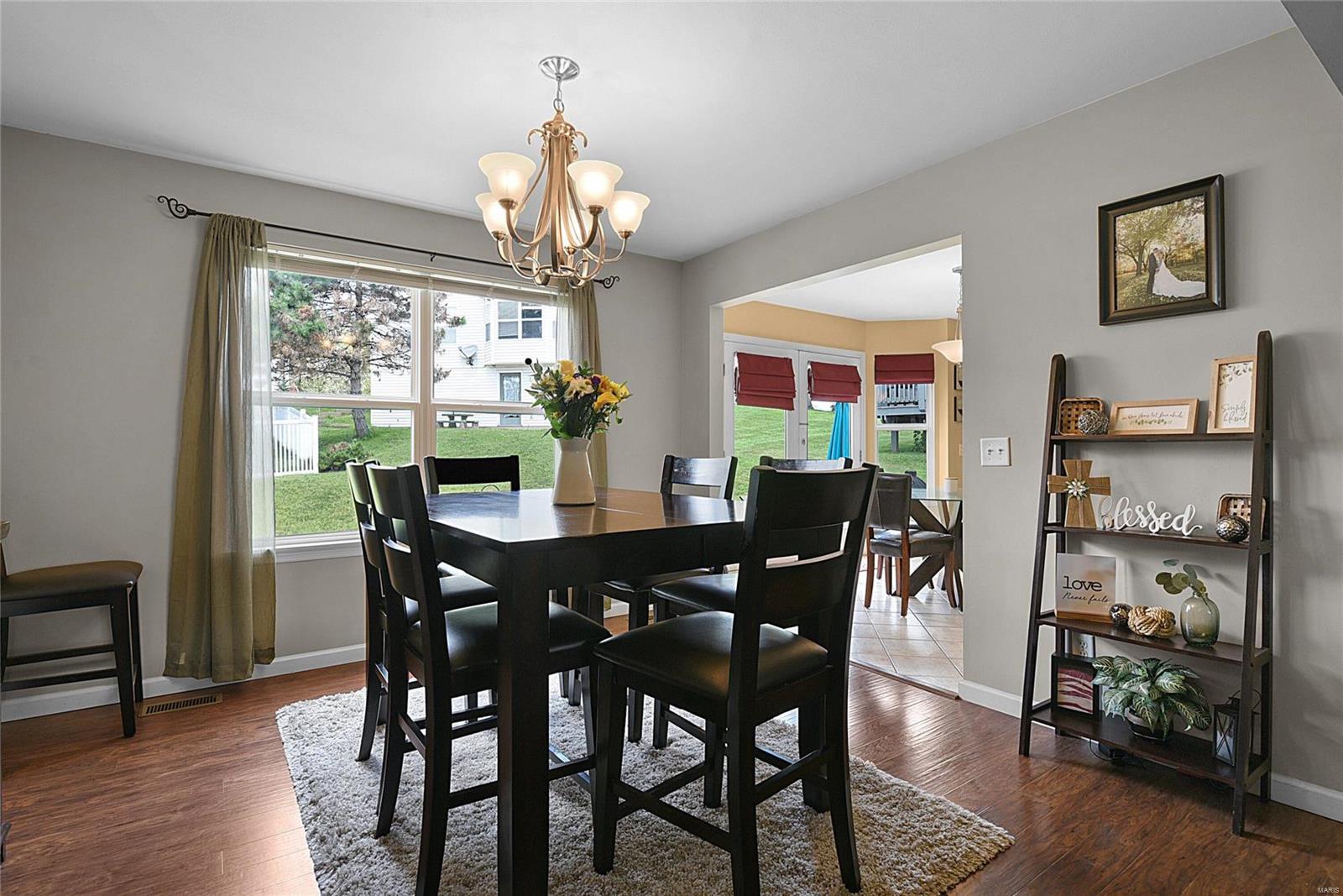Cedarberry Parke - Residential