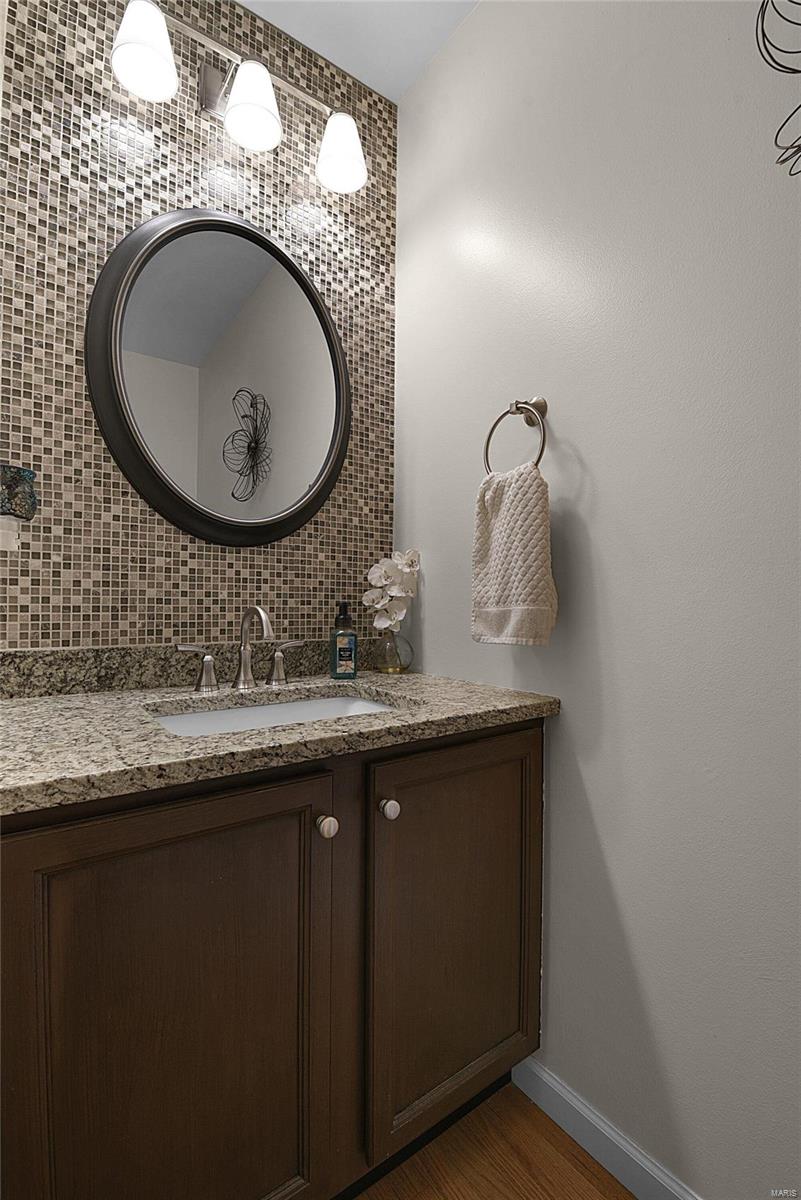 Cedarberry Parke - Residential