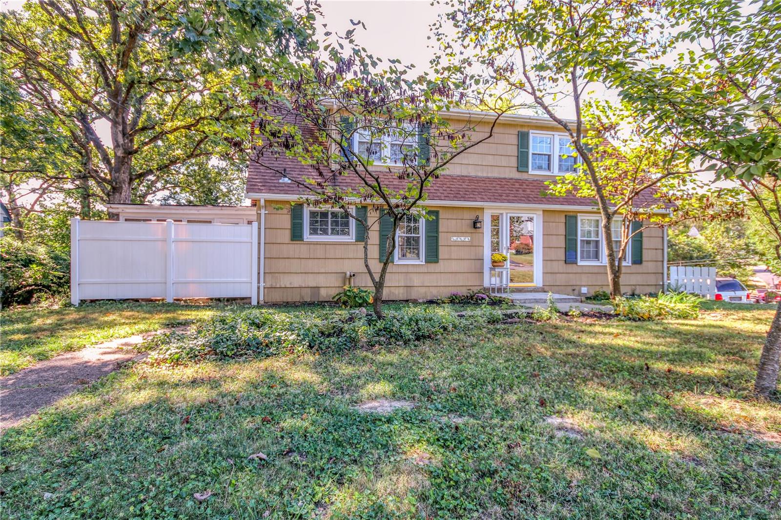Osage Hills Sec E - Residential