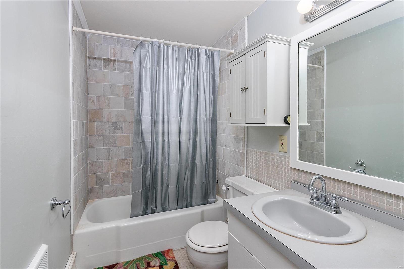Osage Hills Sec E - Residential