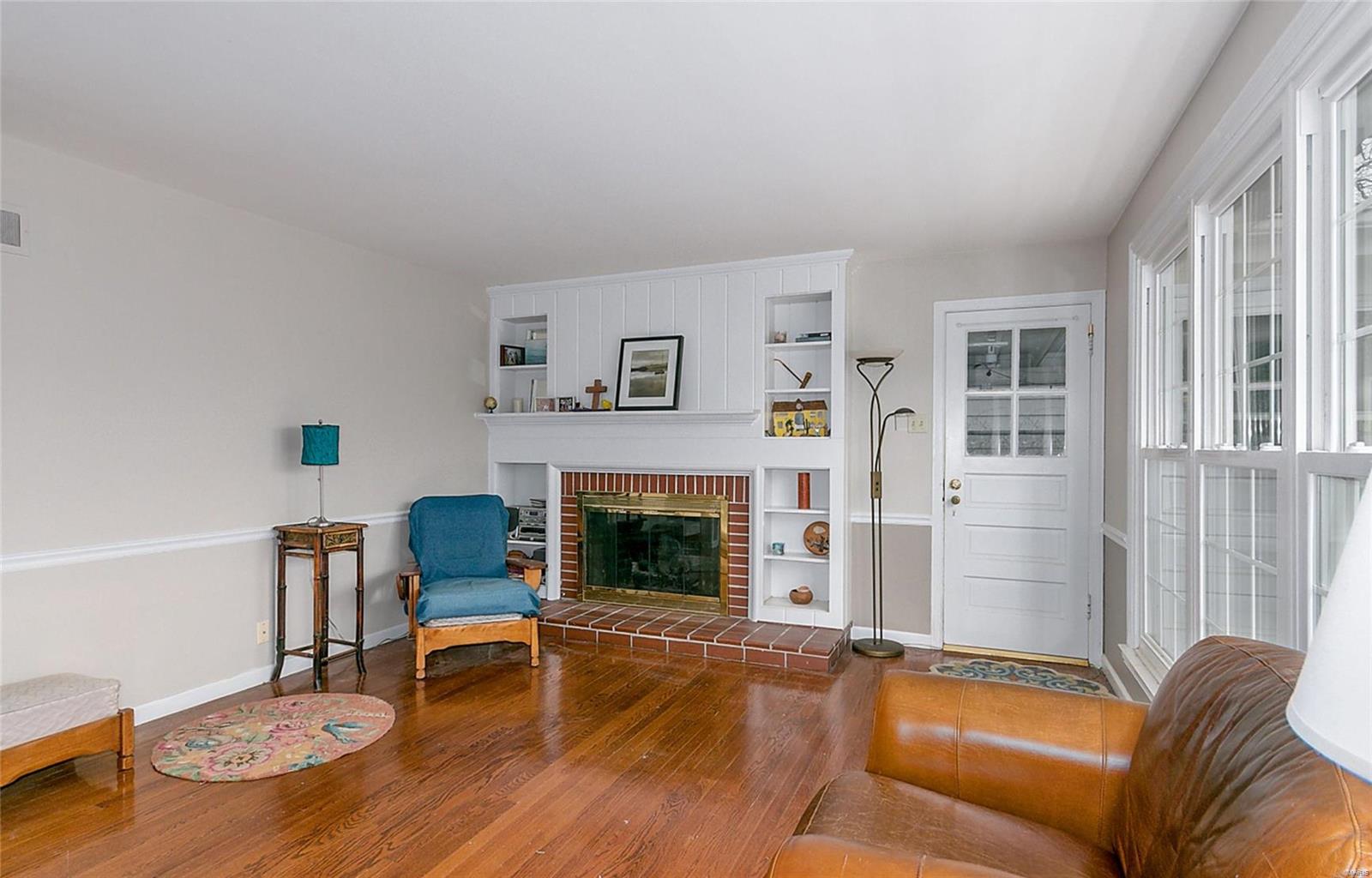 Osage Hills Sec E - Residential