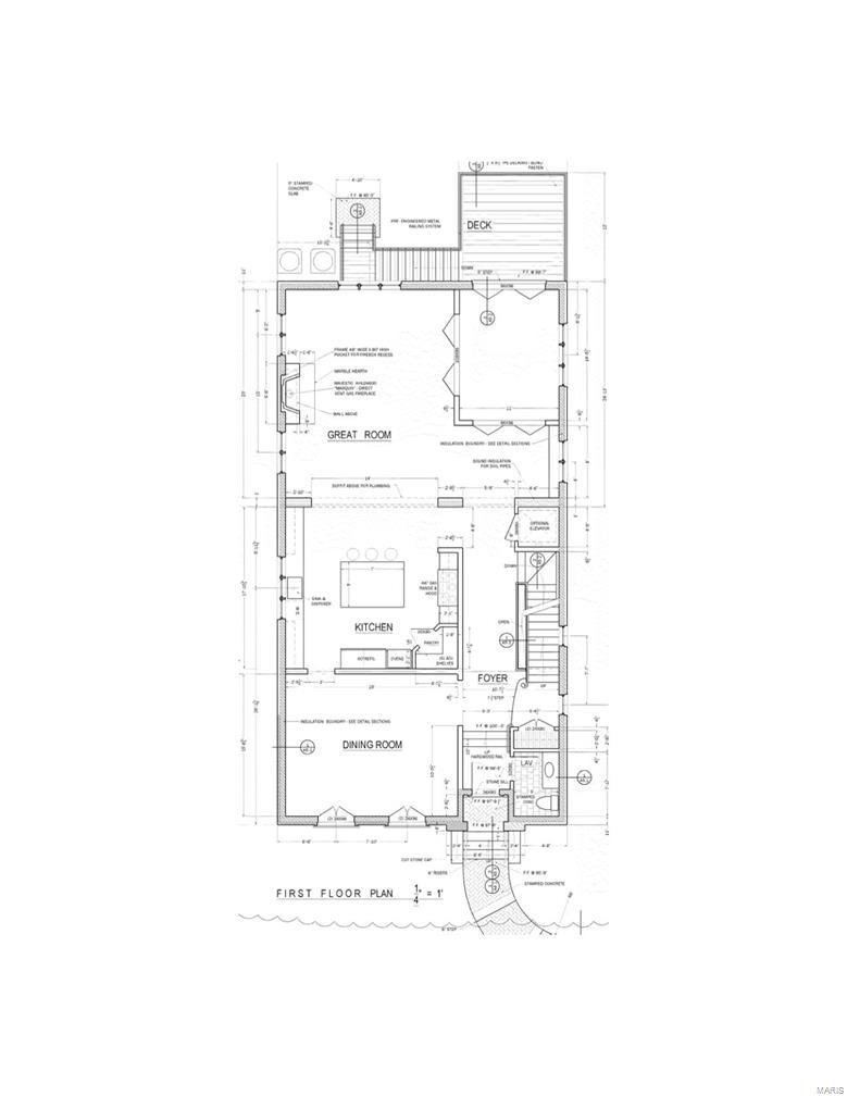 Clayton Gardens - Residential