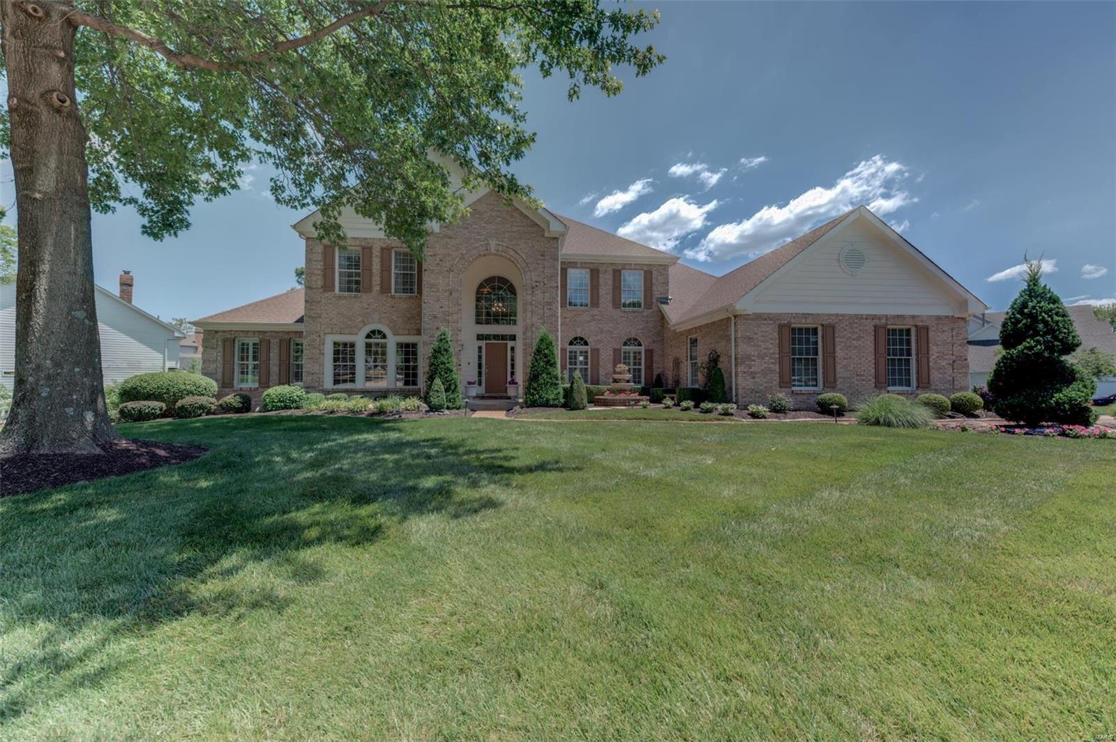 Pine Creek - Residential
