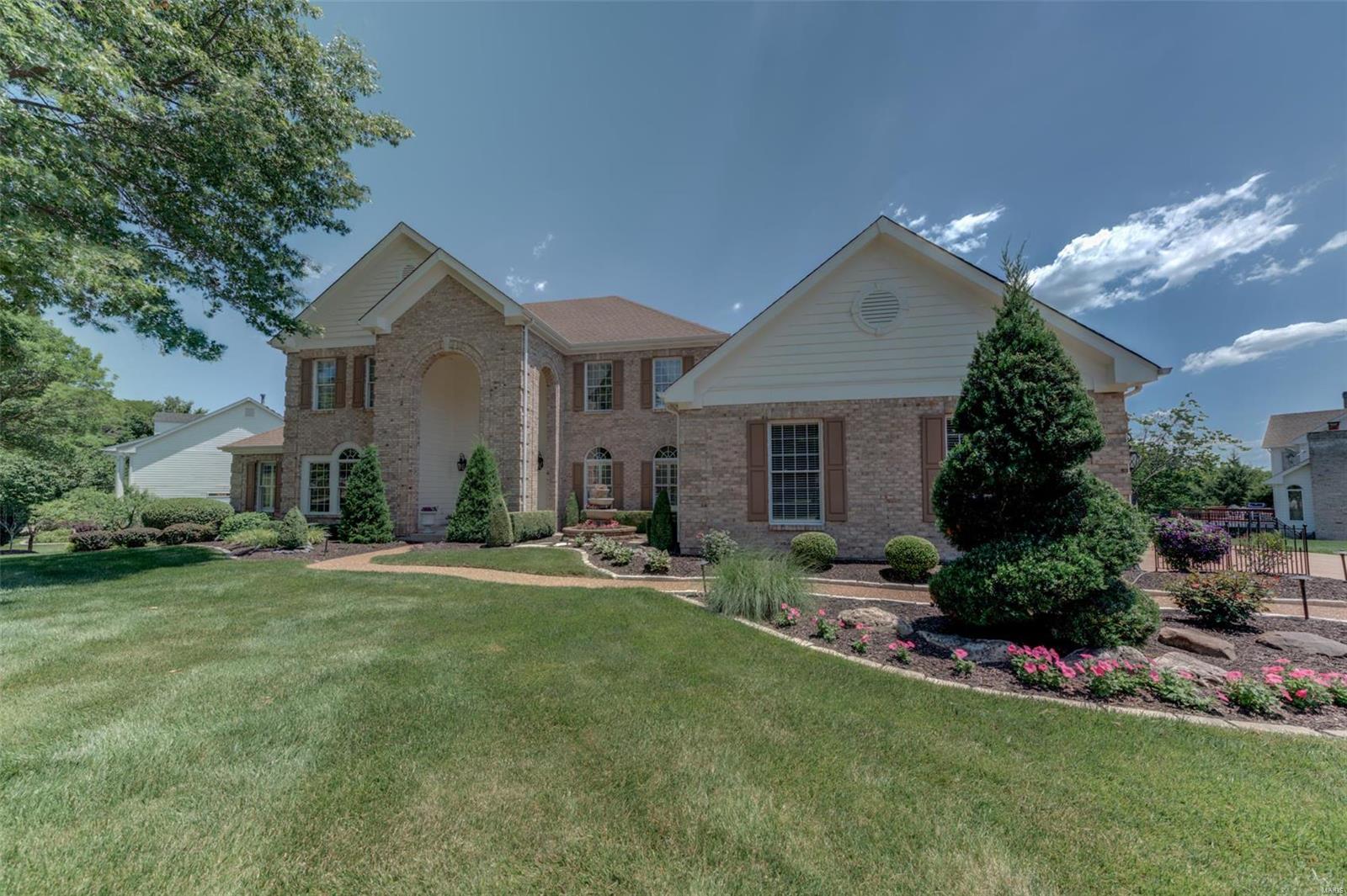 Pine Creek - Residential