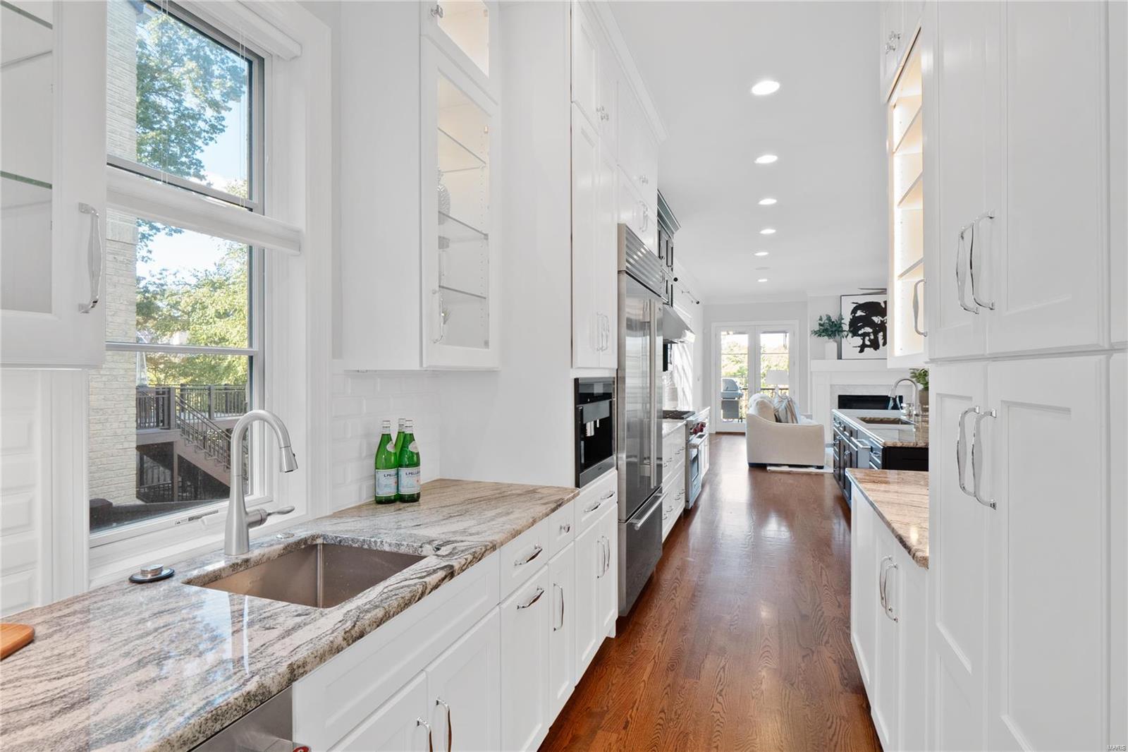 Clayton Gardens - Residential