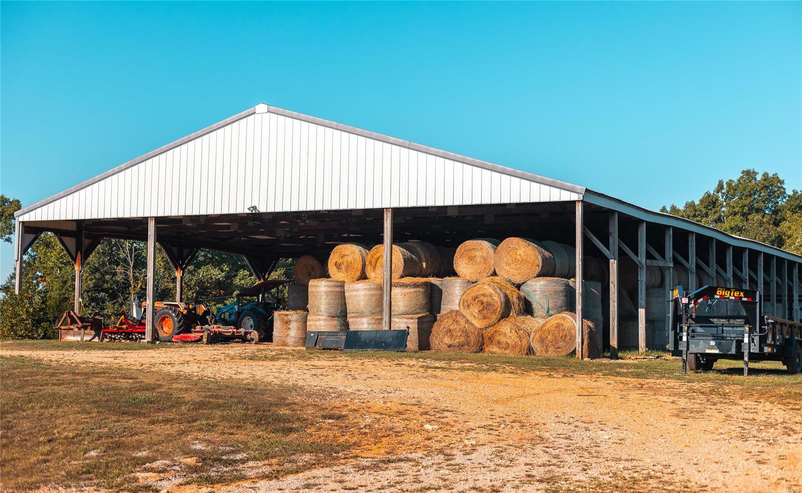 N/A - Farm