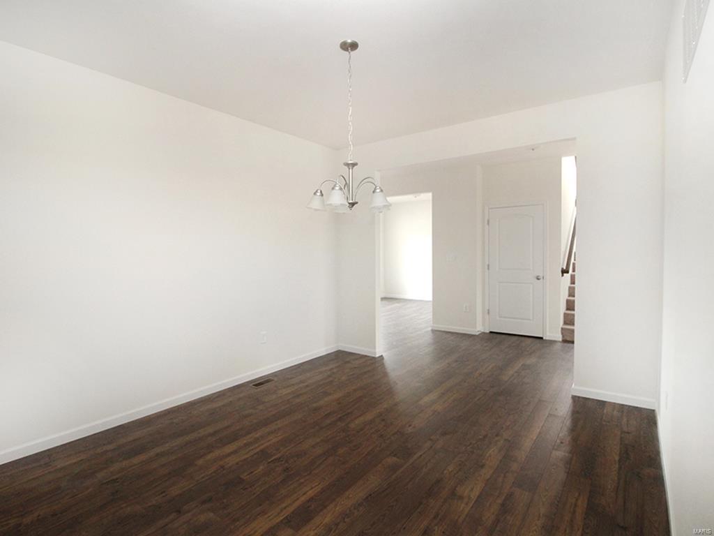 Arbors at Bridle Path - Residential