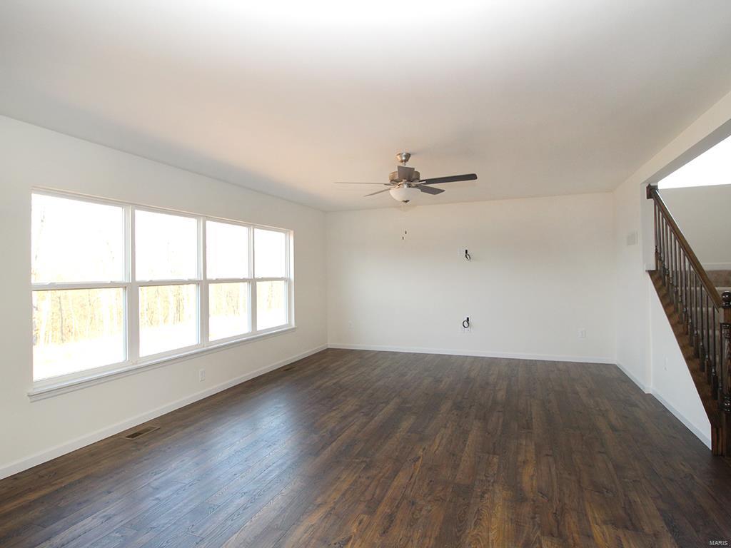 Arbors at Bridle Path - Residential