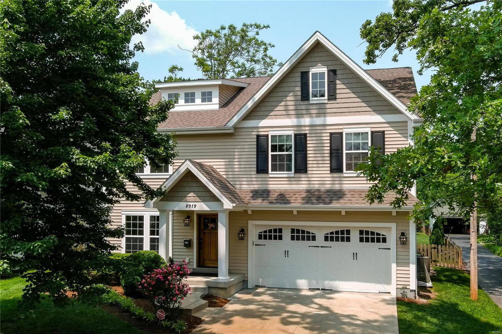 Experience the best of Brentwood living in this remarkable 10-year-old home. Nestled in a park-like setting within the award-winning school district, this residence offers unmatched quality. Enjoy open living spaces, updated kitchen, luxurious master suite, and three additional bedrooms. The lower level features a rec/family room, wet bar, full bath, and guest bedroom. Outside, a new knockout pool, covered patio, storage shed, chicken coop, and sport court await. Don't miss this exceptional opportunity to embrace quality, elegance, and outdoor activities in Brentwood. Schedule a tour today! Additional Rooms: Mud Room