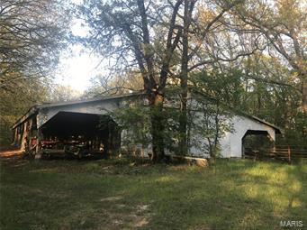 NA - Farm
