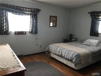 NA - Farm