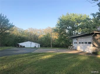 NA - Farm