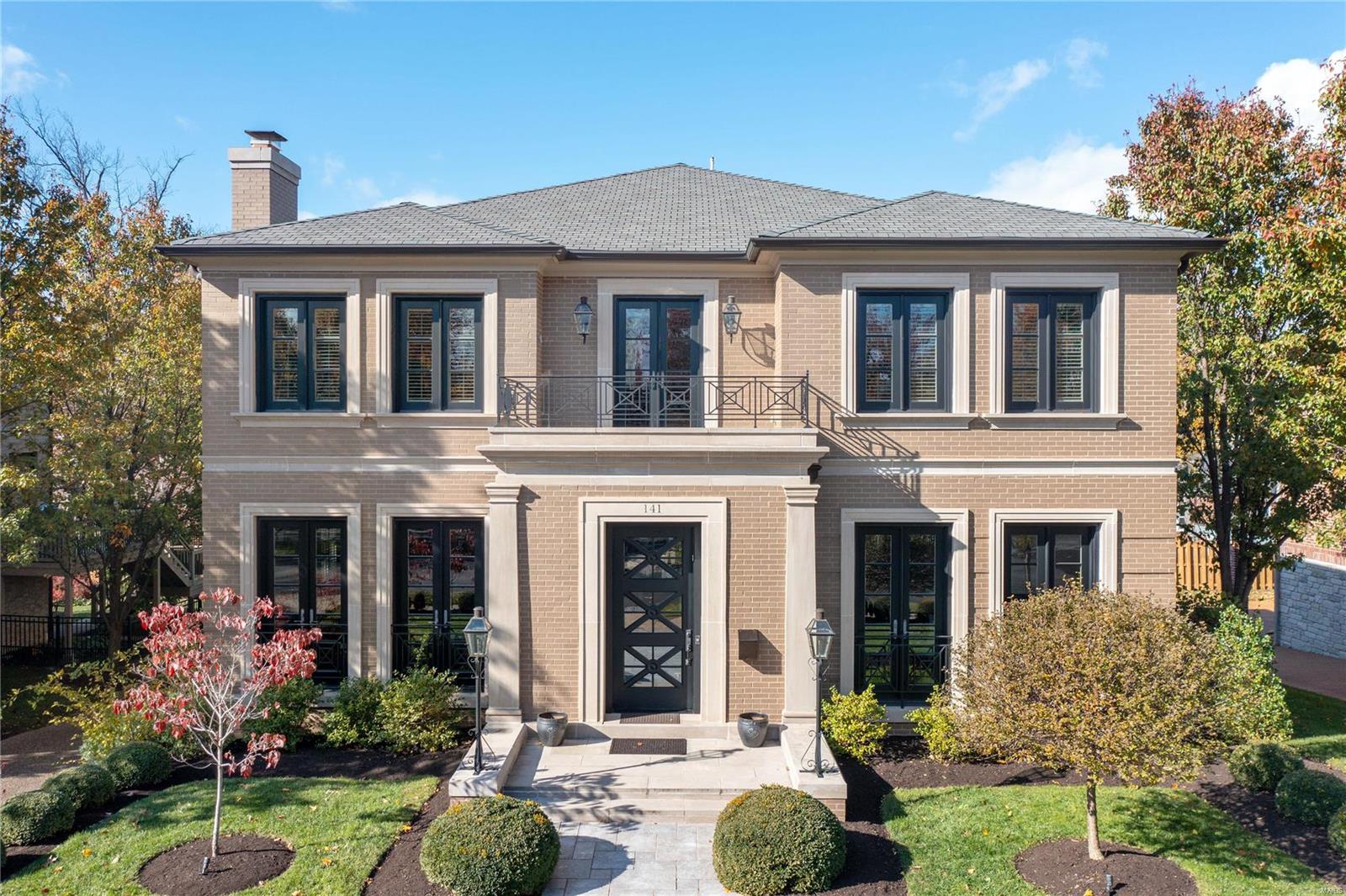 Clayton Gardens 2 - Residential