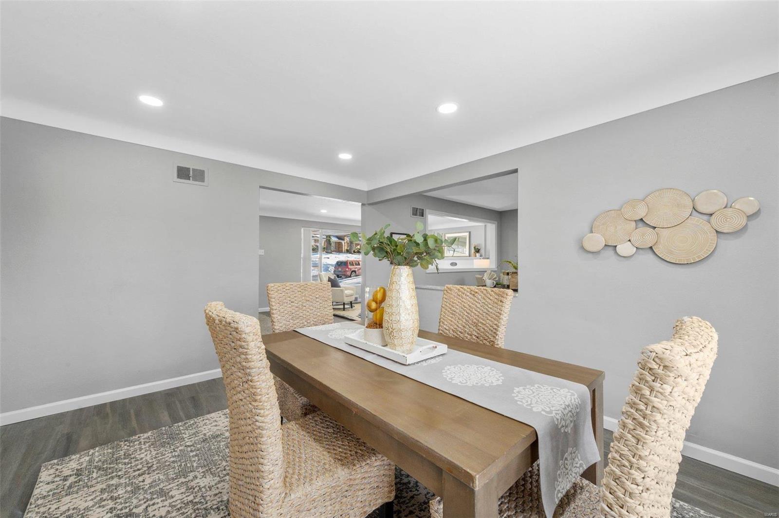 Electric Homesites - Residential