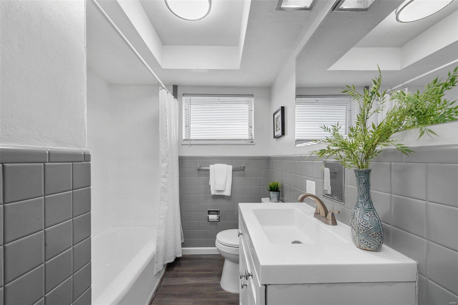 Electric Homesites - Residential