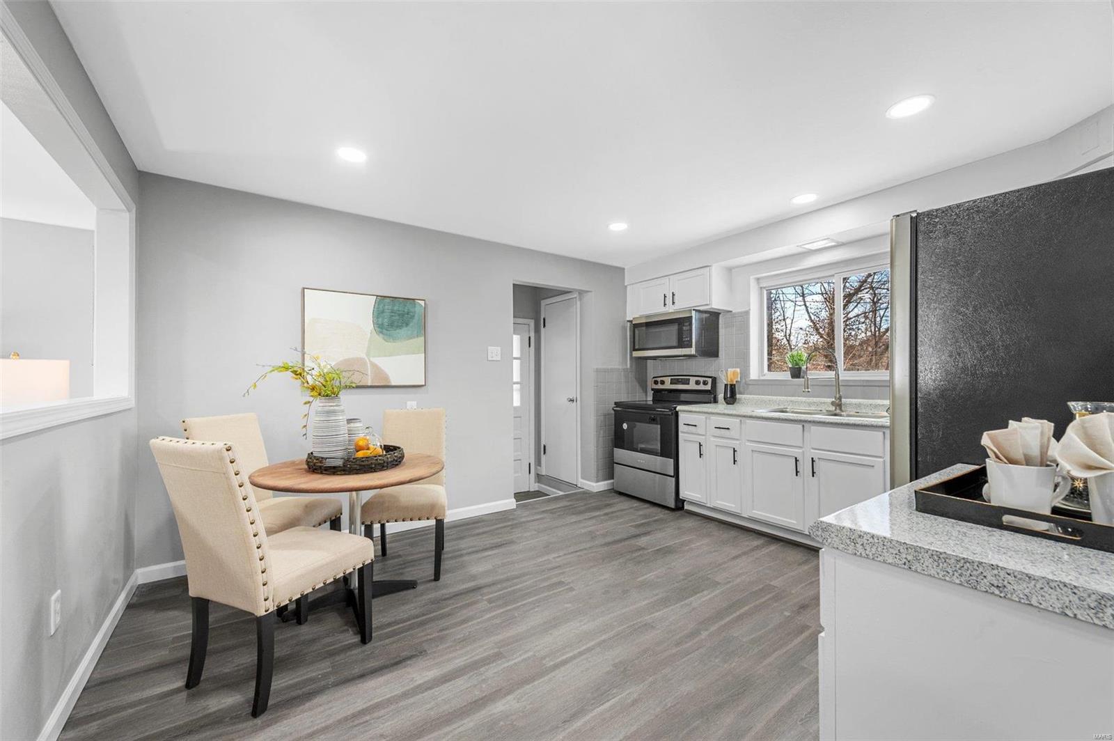 Electric Homesites - Residential