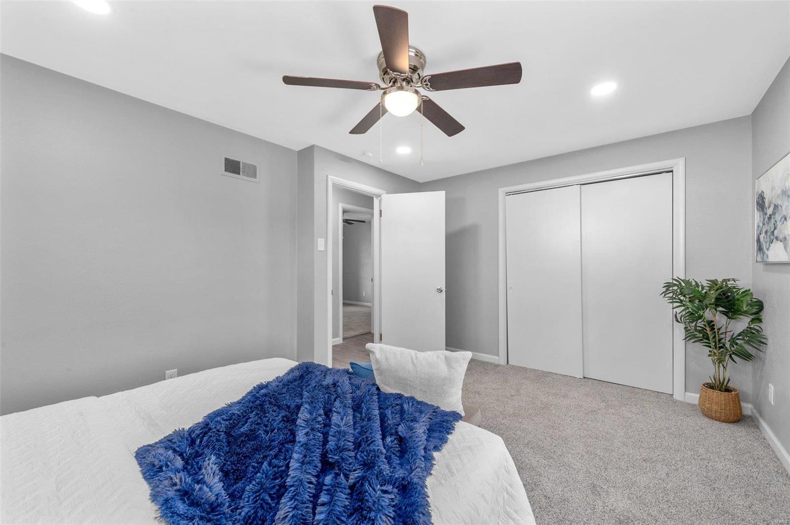 Electric Homesites - Residential