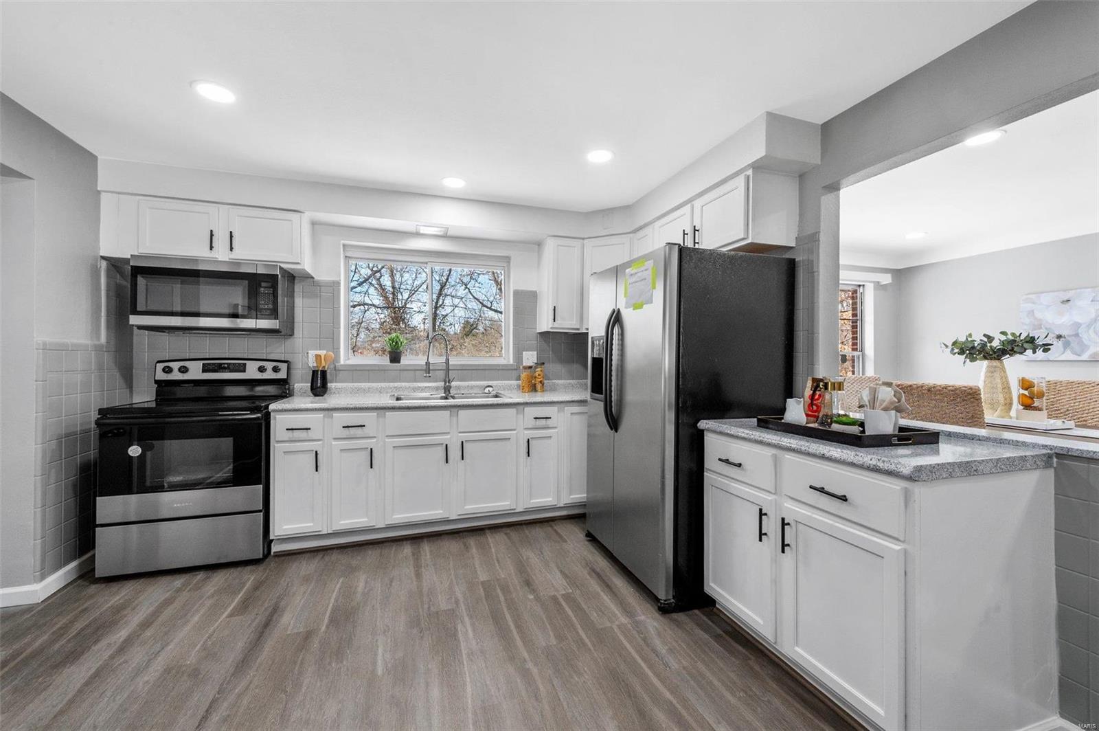 Electric Homesites - Residential