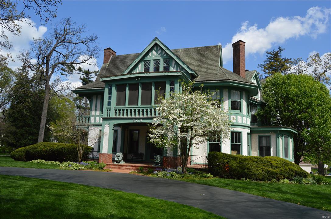Beekman Place - Residential