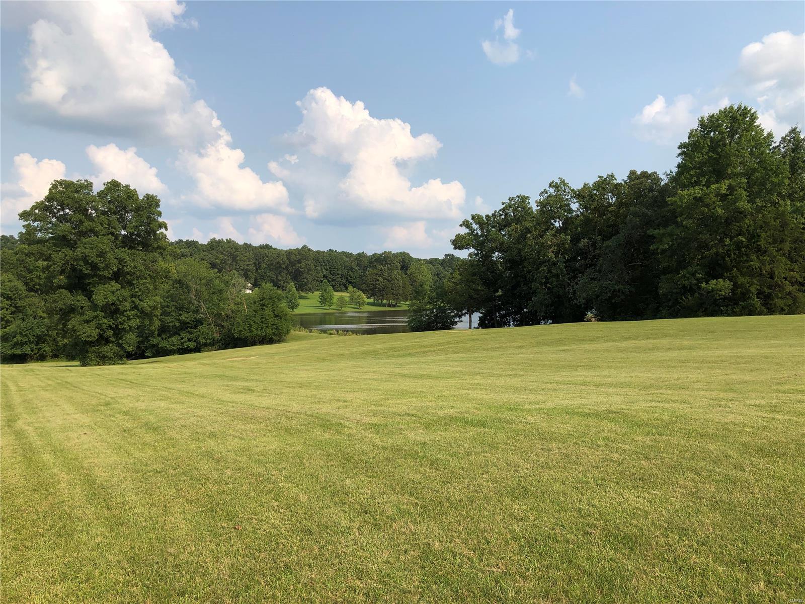 Requat Farms - Land