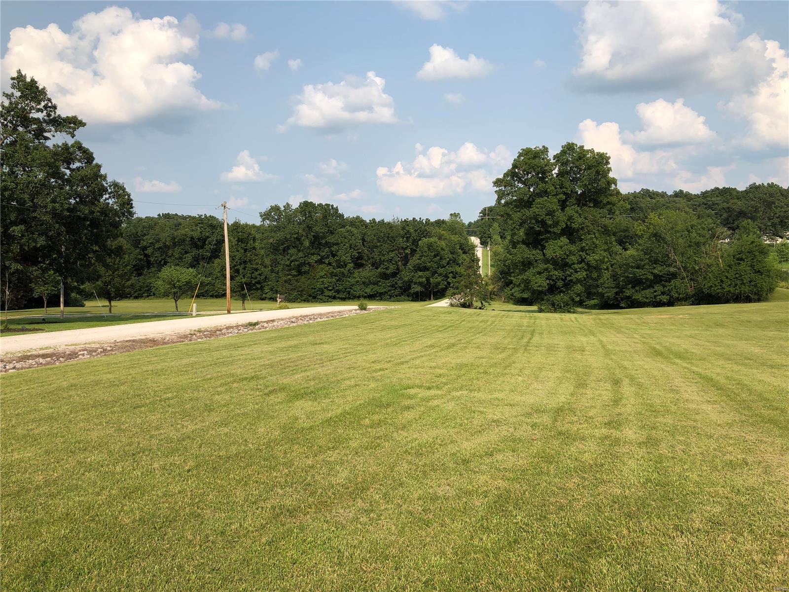 Requat Farms - Land