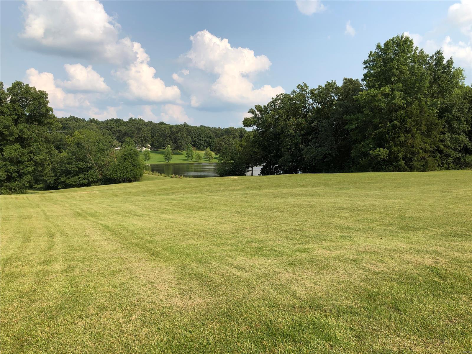 Requat Farms - Land