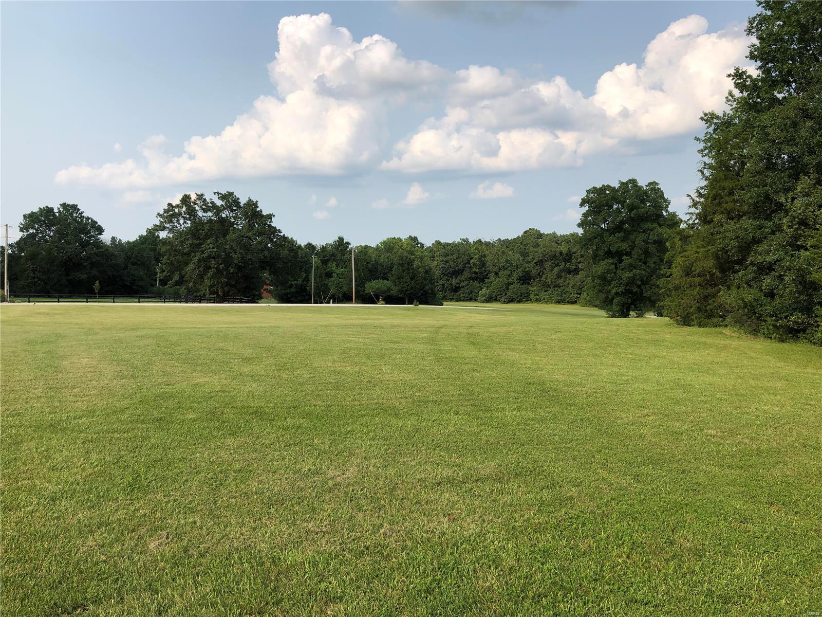 Requat Farms - Land