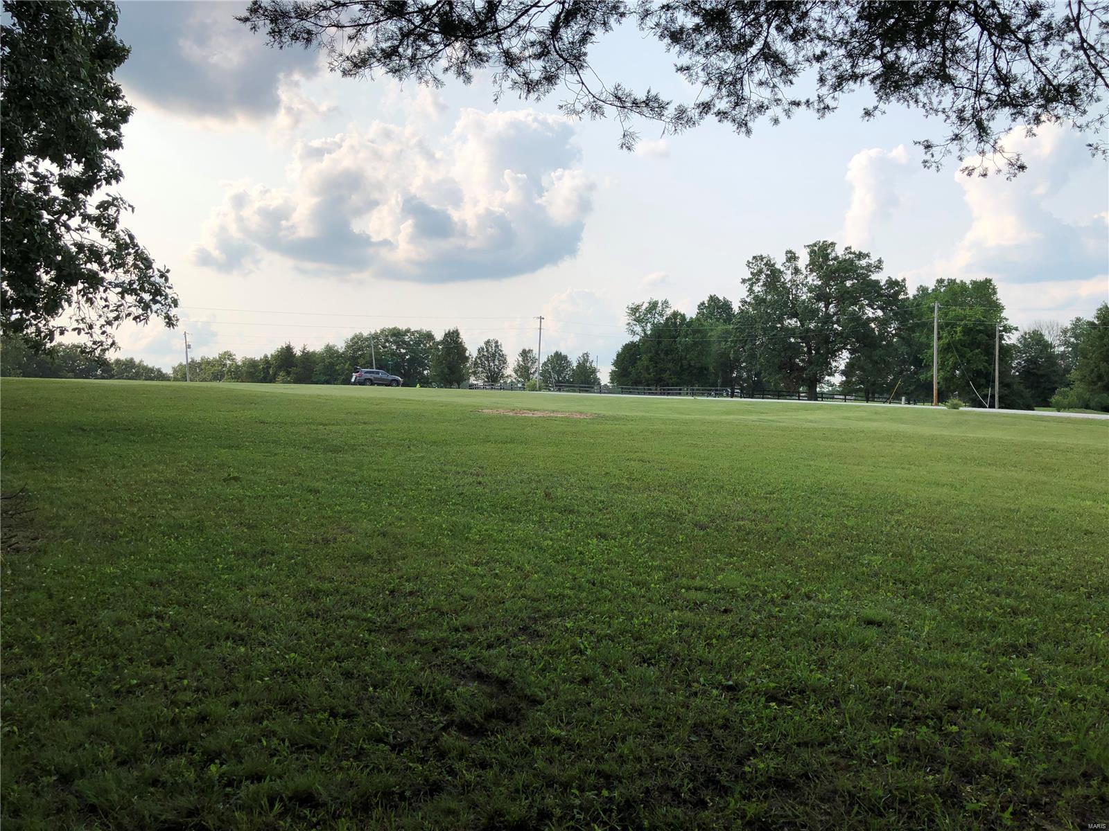 Requat Farms - Land
