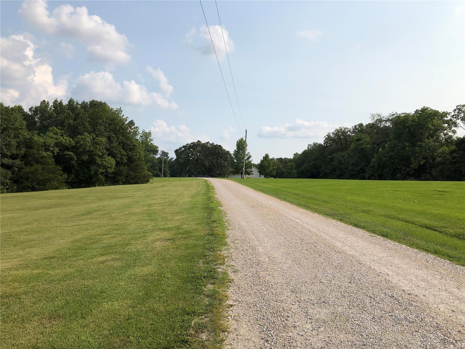 Requat Farms - Land