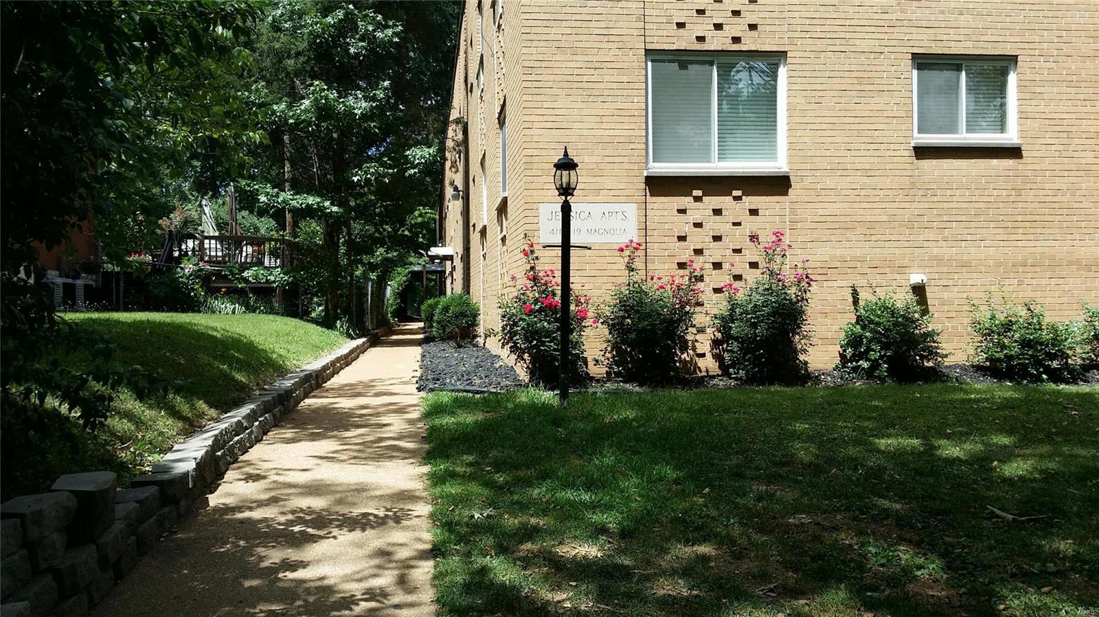 Magnolia Place Add - Residential Income