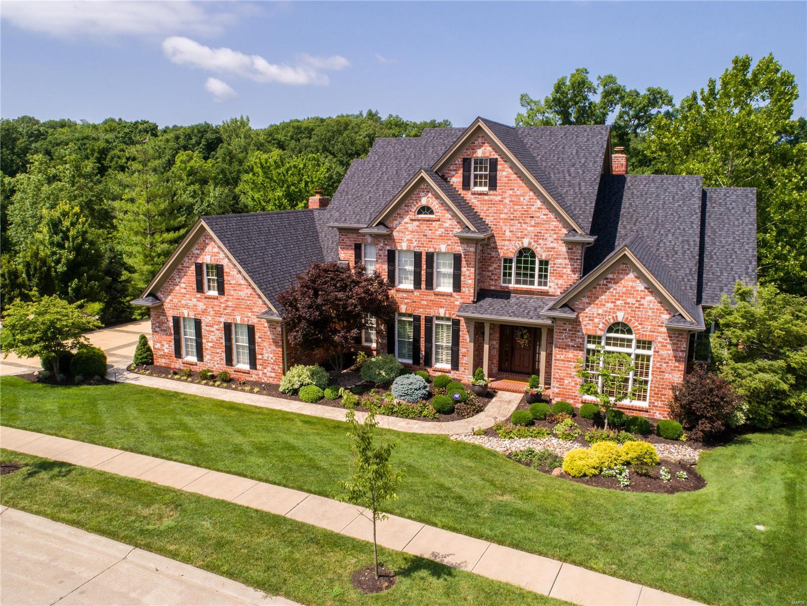 Country Lake Estates - Residential