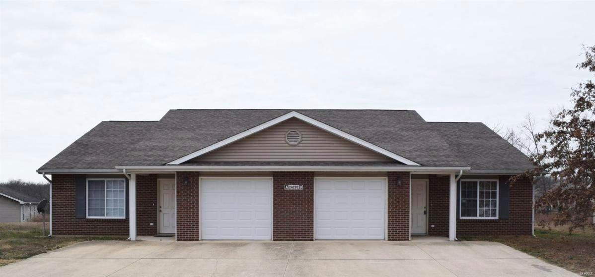 Timber Run Sub - Residential Income
