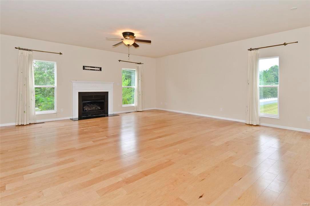 Coachlight - Residential Lease