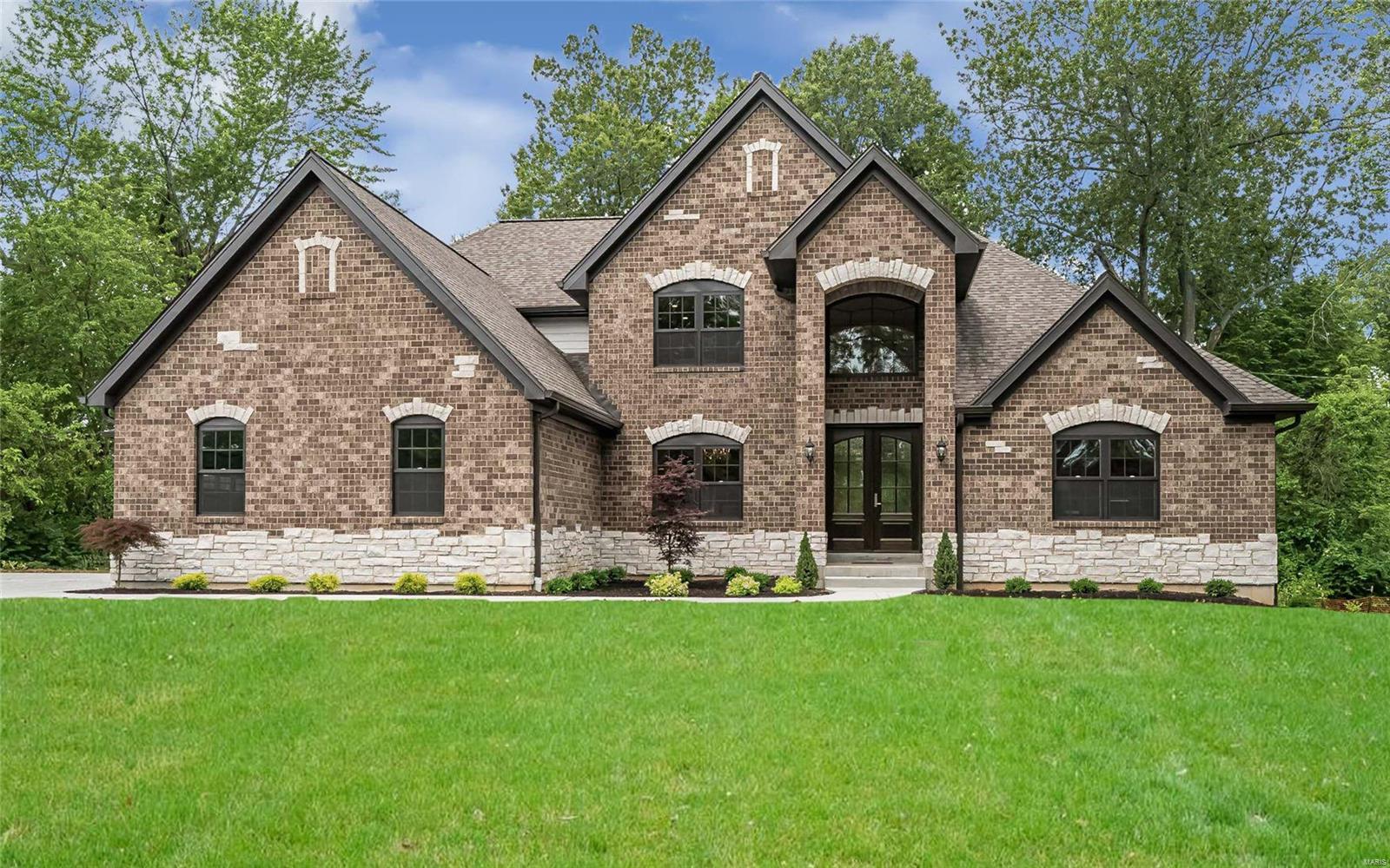 Country Fair Acres - Residential