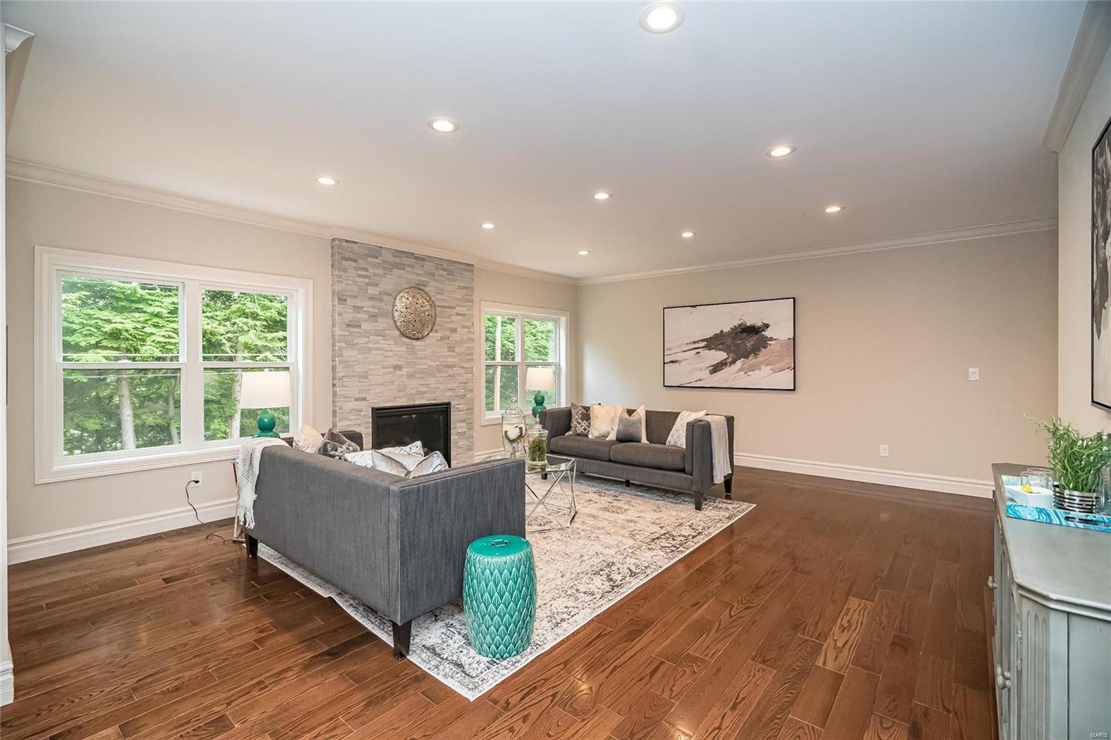 Country Fair Acres - Residential