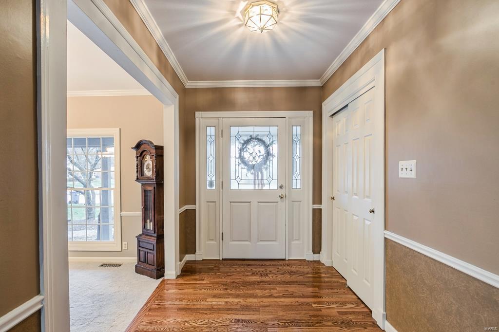 Ladue Park - Residential